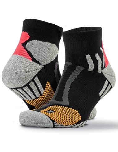 SPI-S294X-Technical Compression Coolmax Sports Socks